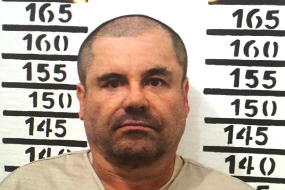 Edgar Guzmán López mother, Ministry of Finance, SHCP, arrest, MundoNOW