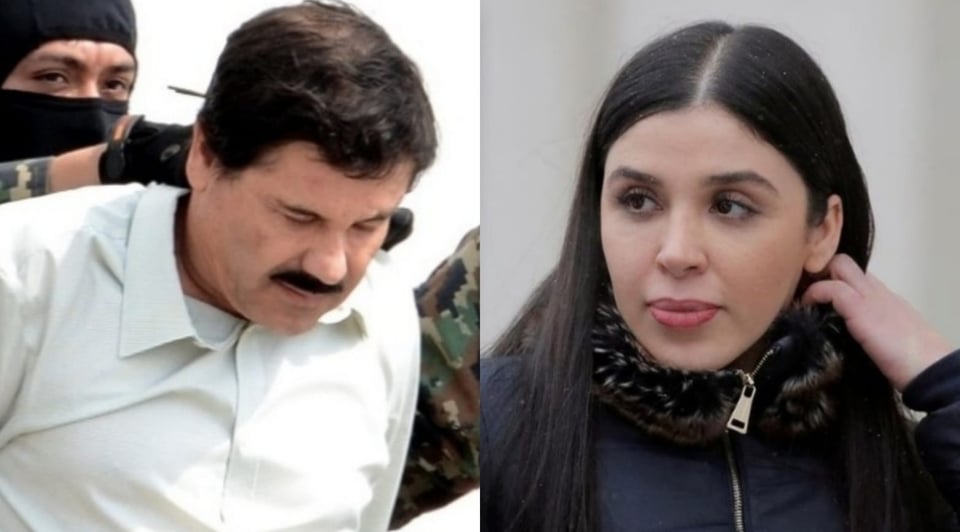 Who Edgar Guzmán López’s mother?