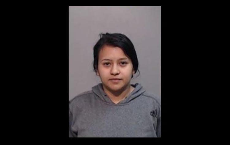 Texas Chronicle: Edna Rivera Cantú faces death penalty for homicide