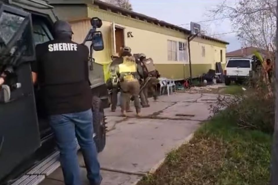 asesinos, Odilón Gutiérrez, Enrique 'Kike' Gutiérrez, acusados, Joe Santiago Sánchez, MundoNow