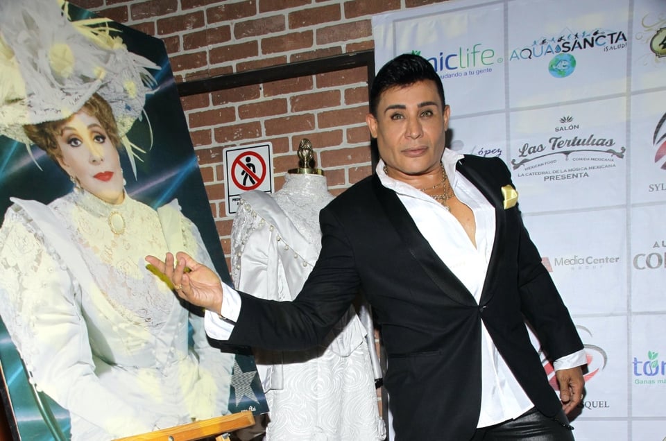 Estado de salud, Cantante cubano, Pareja famosa, Noticias de farándula, MundoNOW