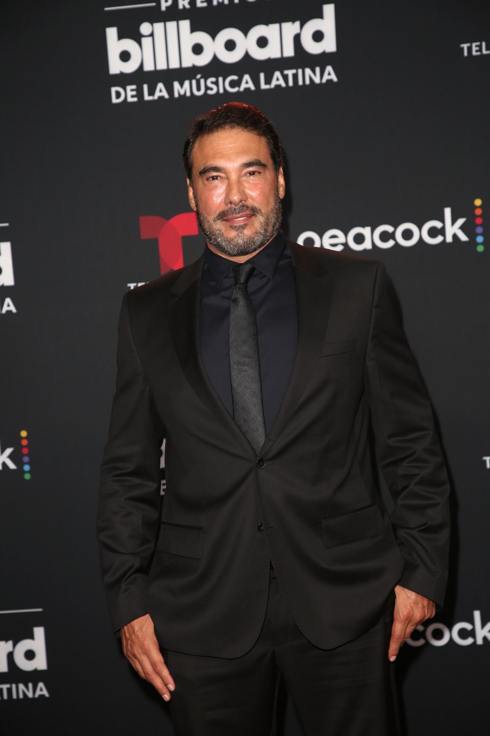 El galán de novelas Eduardo Yáñez es criticado por su apariencia que sorprendió a todos