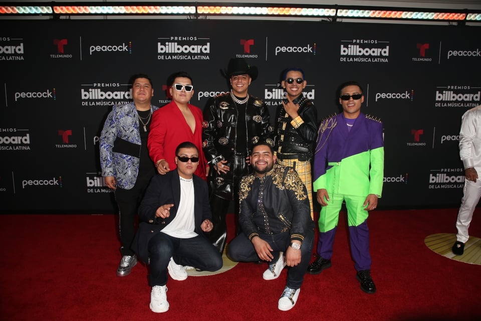 band, mexican, entertainment, music, MundoNOW