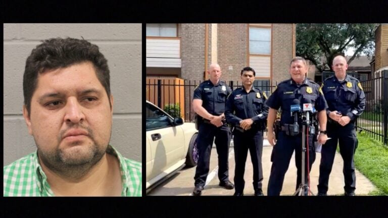 Edwin López atacó a balazos a un policía que iba a detenerlo (FOTOS)