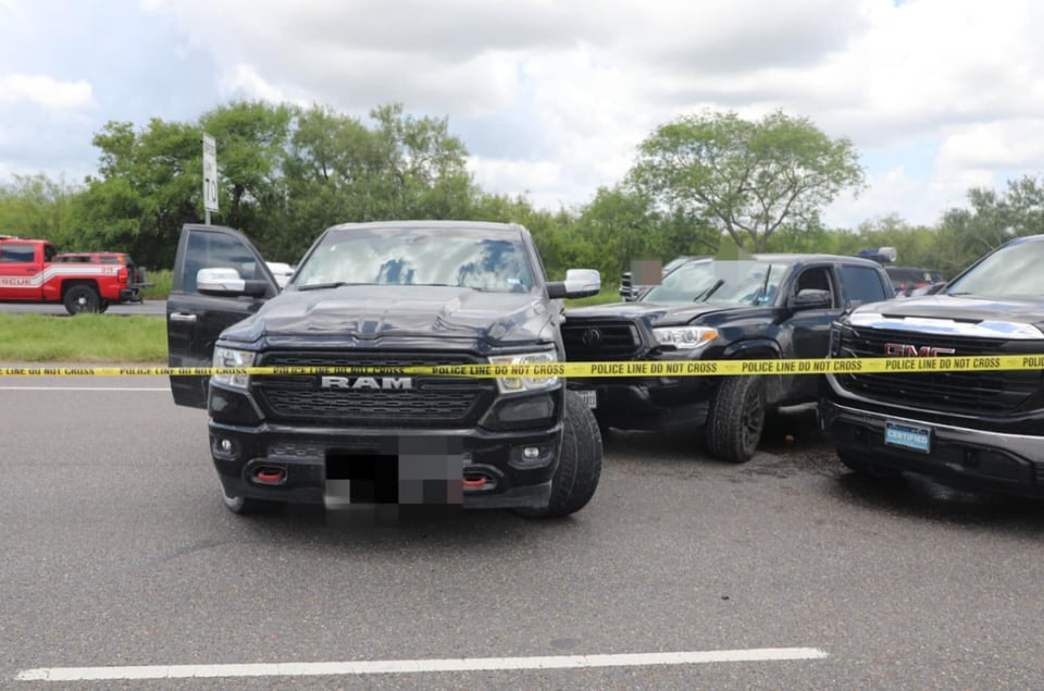 Departamento de Policía de Brownsville, Brownsville, Texas, Crímenes, MundoNOW