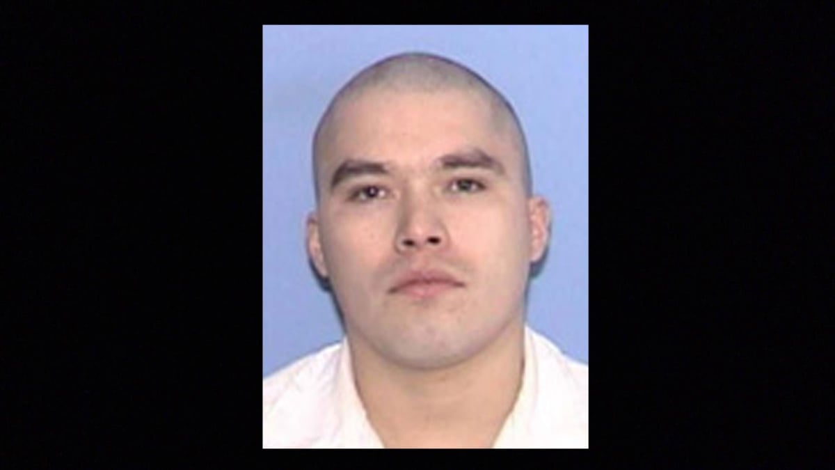 Pena de muerte: John Ramírez será ejecutado este miércoles en Texas (FOTOS)