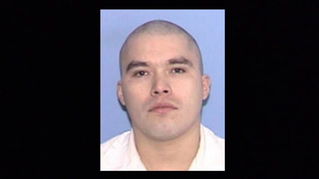 John Ramírez will finally be executed in Texas (PHOTOS)