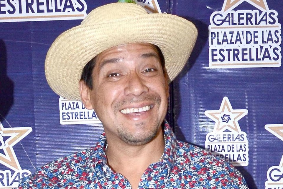 comediante, accidente, mexico, carretera, mundonow