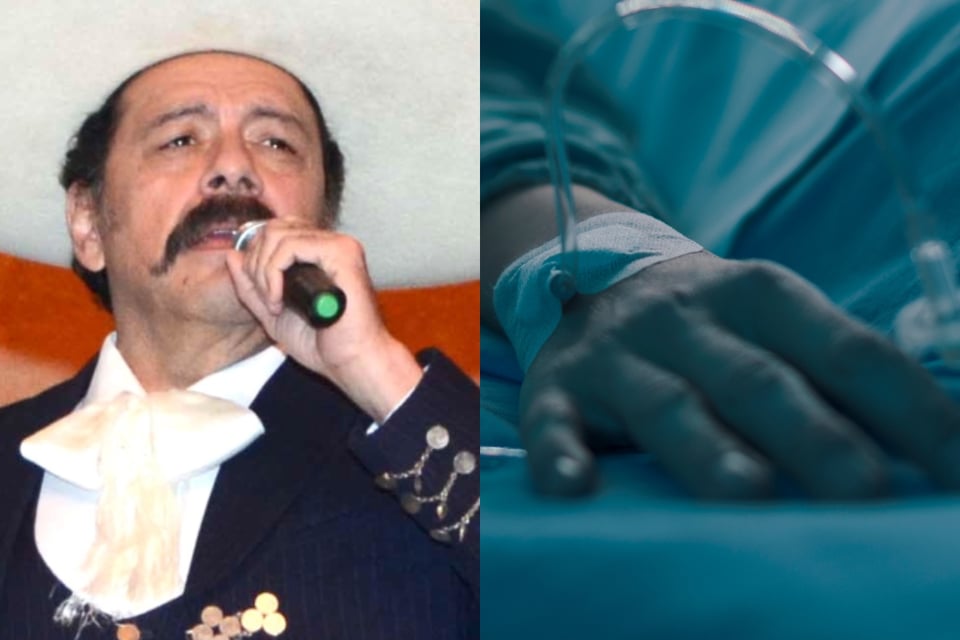 Dan a conocer la causa de muerte de Alberto Ángel ‘El Cuervo’