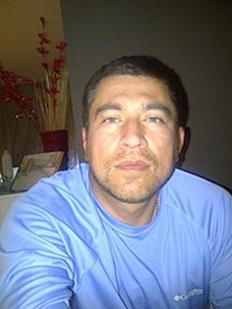 José Rodolfo Villarreal Hernández is arrested in Mexico