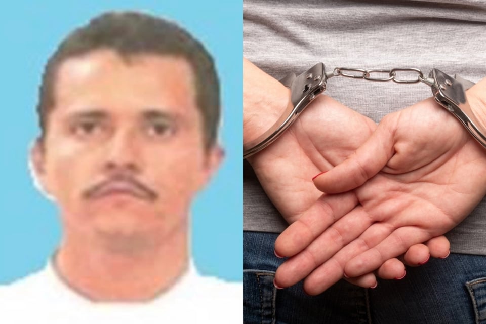 Tras ser detenido, Christian Gutiérrez Ochoa, yerno de ‘El Mencho’ va a la corte y le dan mala noticia featured image