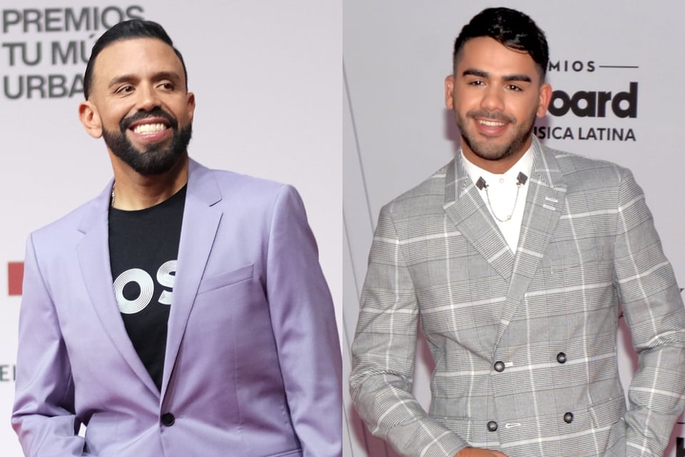 Tachan de lo peor a Carlos Adyan tras pelea con actor