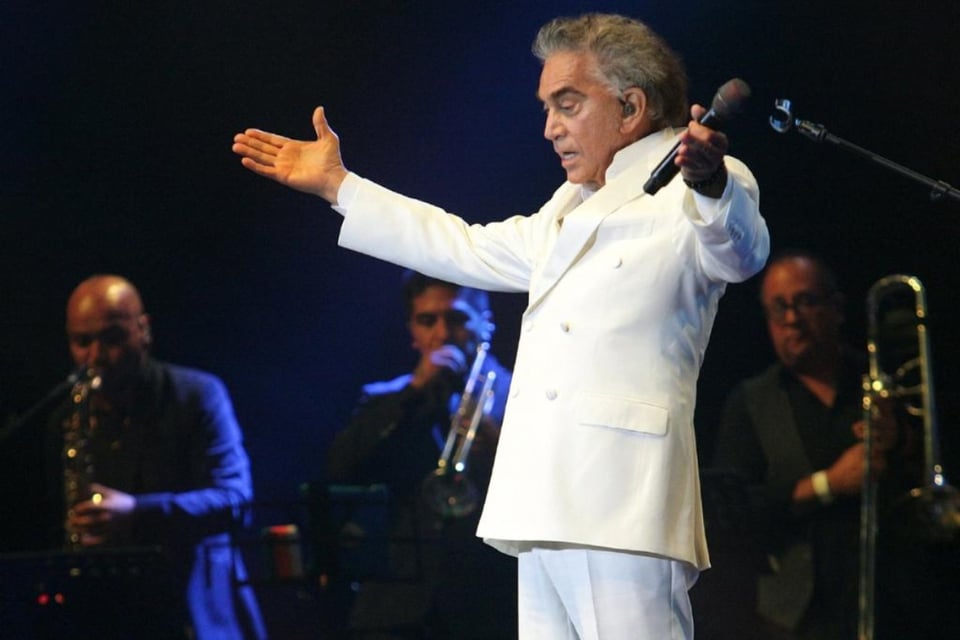 hijo de El Puma, cantante, hispano, tragedia, MundoNow