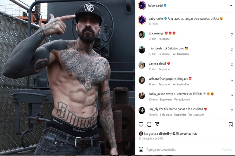 Instagram, social network, users, admirers, MundoNOW