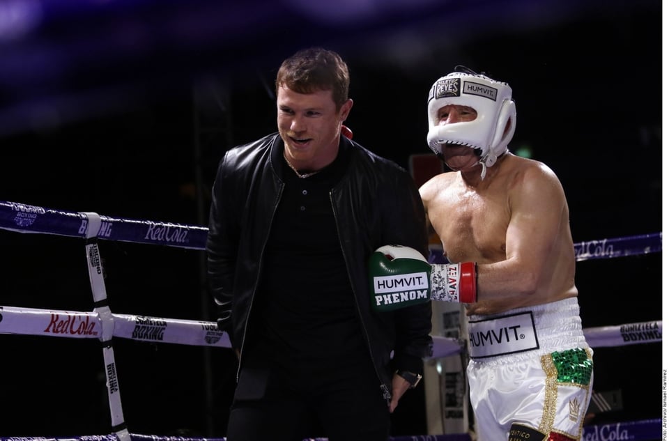 Lanzan predicciones sobre la pelea de Canelo Vs. Dmitry Bivol; ¿Quién ganará?