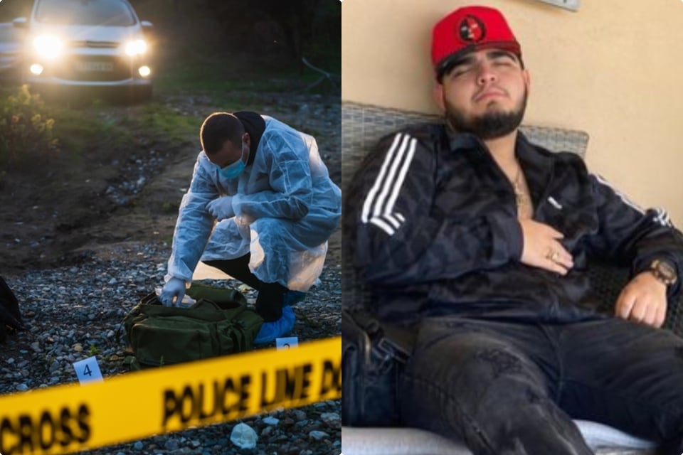 Chuy Montana made a mistake that may have cost his life