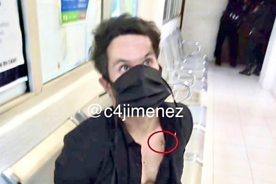 Eleazar Gómez Tefi Valenzuela, Danna Paola, telenovela, Atrévete a soñar