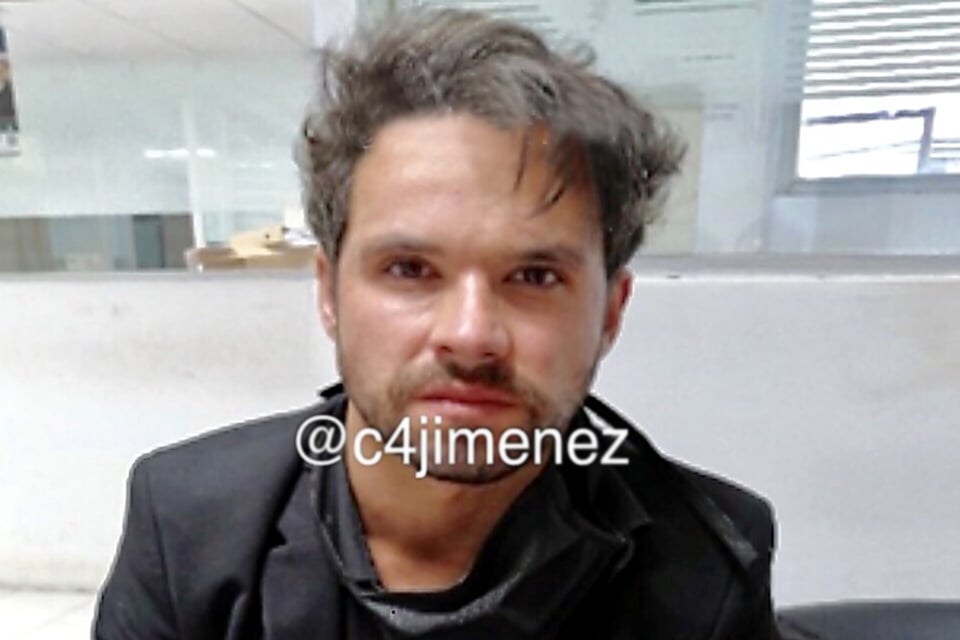 diputado, PRD, Partido de la Revolución Democrática, artista, MundoNOW