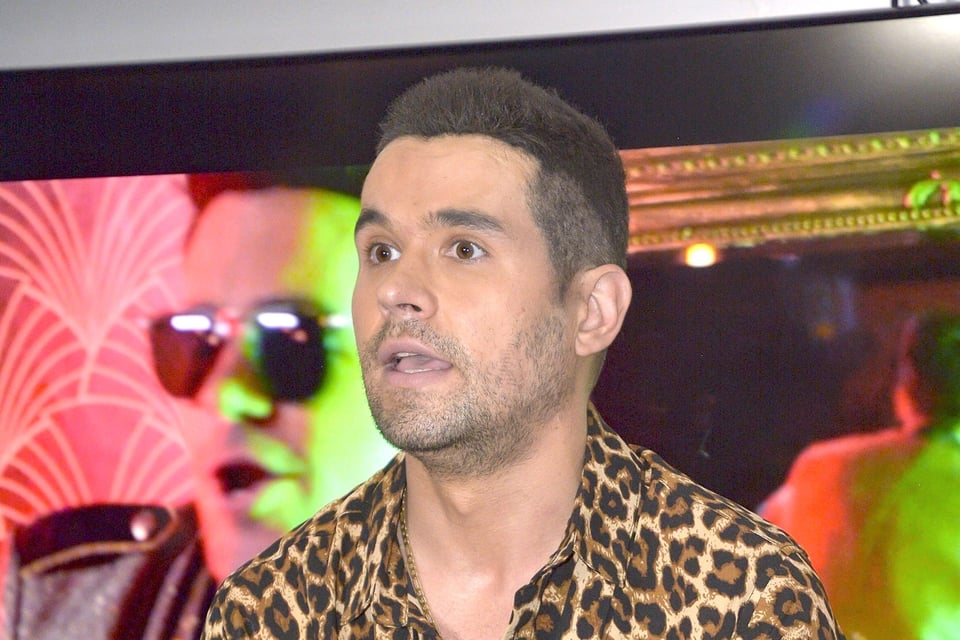 Eleazar Gómez with another man, ex-girlfriend, Peso Pluma, Jeni de la Vega, mundonow