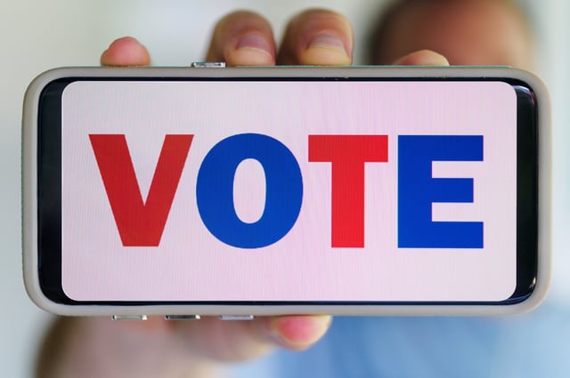 Arizona gubernatorial and Senate candidates fueled by conspiracy theories
