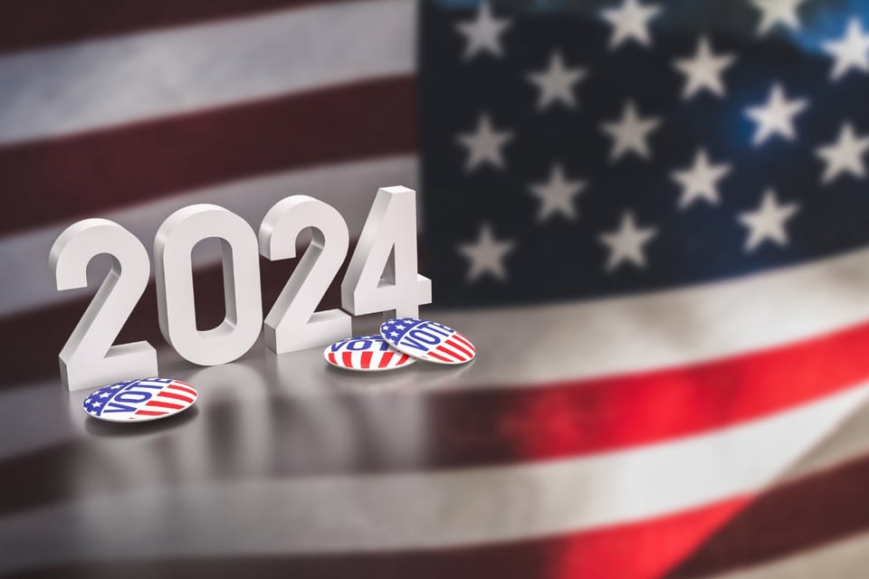 Proceso Electoral, Elecciones 2024, Estados Unidos, Votaciones, MundoNOW