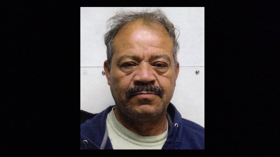 Cold-blooded! Elías Gudiño shot and killed 3 men (PHOTOS)