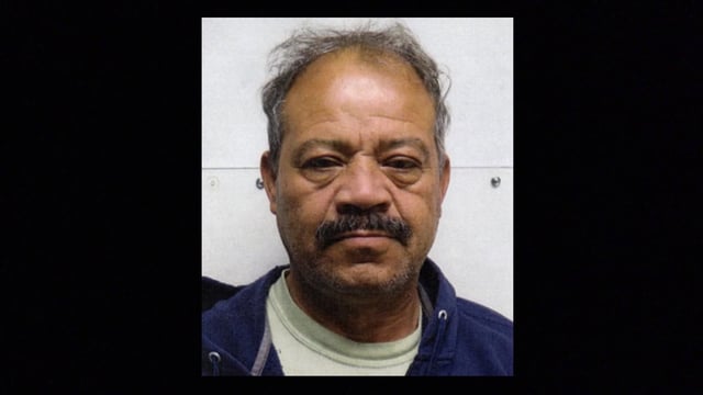 Cold-blooded! Elías Gudiño shot and killed 3 men (PHOTOS)