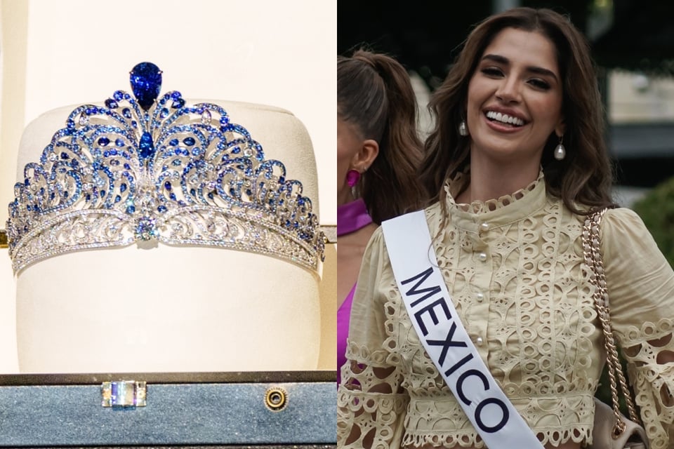 Reacciones a la eliminación de Melissa Flores de Miss Universo 2023 featured image