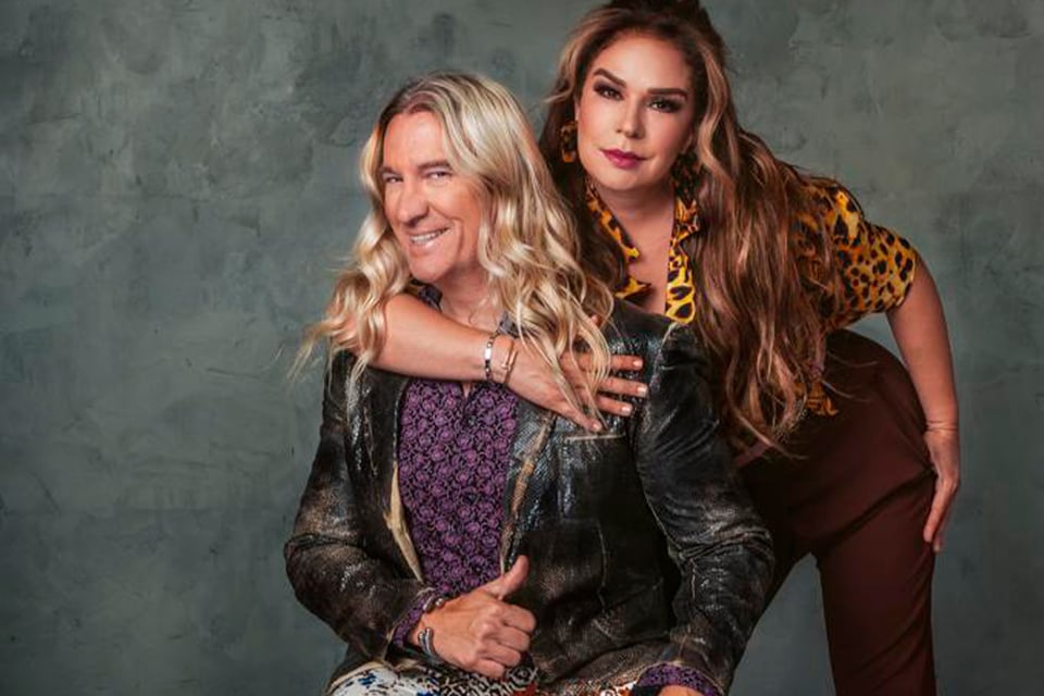 ¡Salen de pleito! Aseguran que Javier Ceriani y Elisa Beristain acaban Chisme no Like por fuerte pelea que involucraría infidelidad