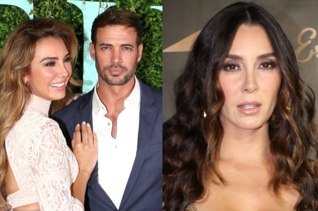 Elizabeth Gutiérrez returns to television after her split from William Levy