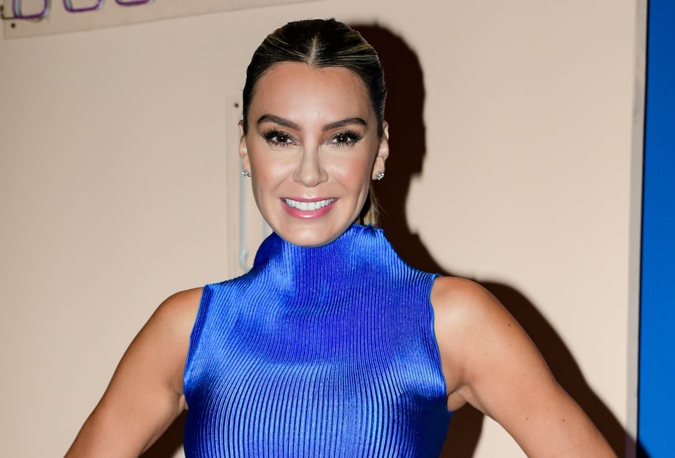 Elizabeth Gutiérrez envía ‘doloroso’ mensaje tras filtrarse supuesto romance de William Levy featured image
