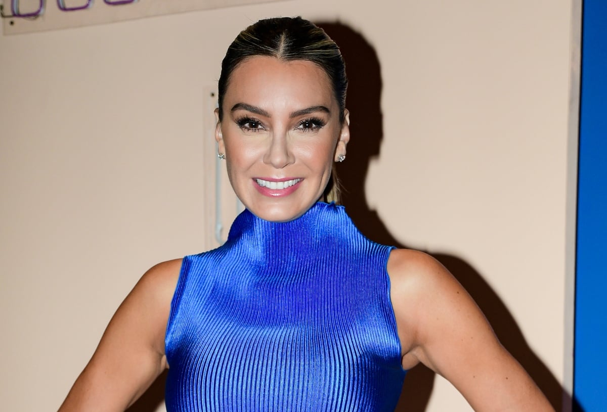 Elizabeth Gutiérrez envía ‘doloroso’ mensaje tras filtrarse supuesto romance de William Levy