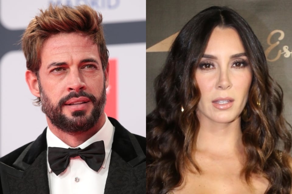 Elizabeth Gutiérrez se sincera tras su separación con William Levy y habla sobre video policial
