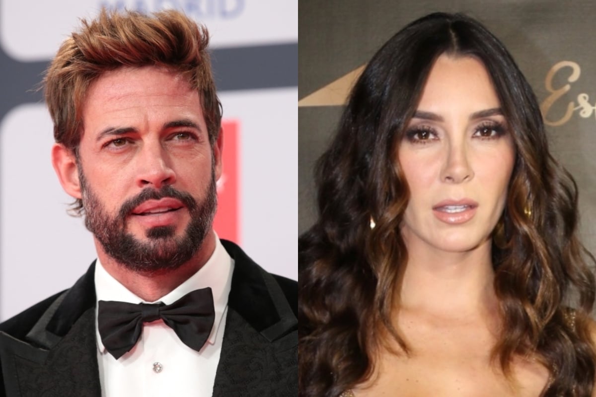 Elizabeth Gutierréz se sincera, William Levy, Separación, Famosos, Controversia, Escándalo