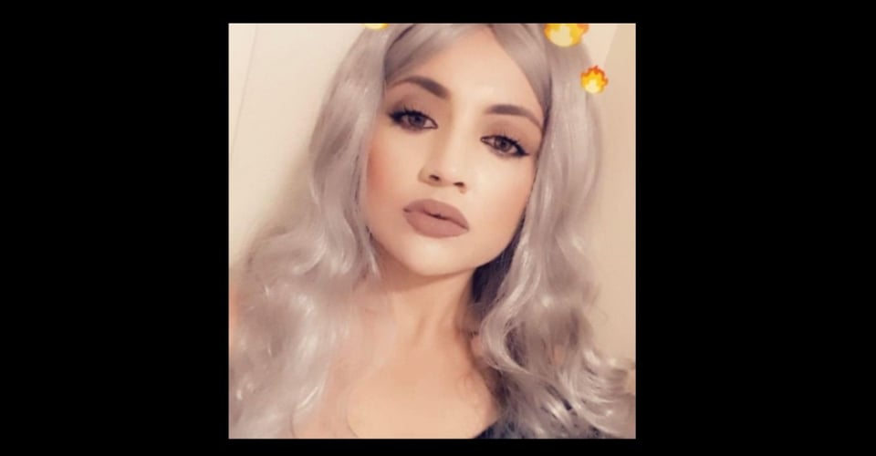 Yesica Elizalde es asesinada a balazos en un extraño crimen (FOTOS) featured image