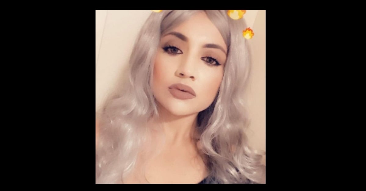 Yesica Elizalde fue asesinada a balazos en un pueblo de California en un extraño incidente y por el cual aún no hay móvil ni detenidos.