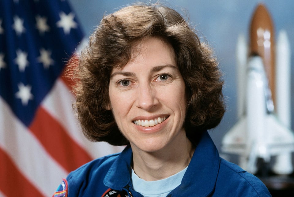 Ellen Ochoa, astronaut, space, travel,NASA