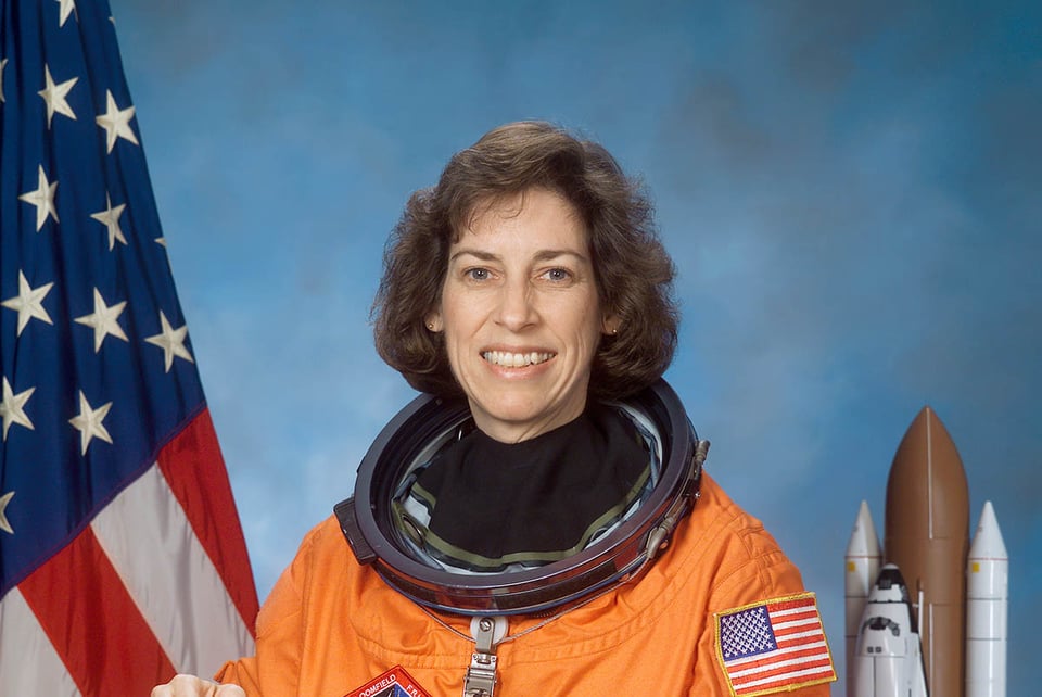 Breaking barriers: 6 facts about Ellen Ochoa’s legacy in space exploration