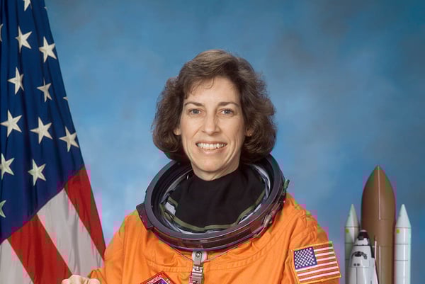 Rompiendo barreras: 6 datos sobre el legado de Ellen Ochoa en la exploración espacial