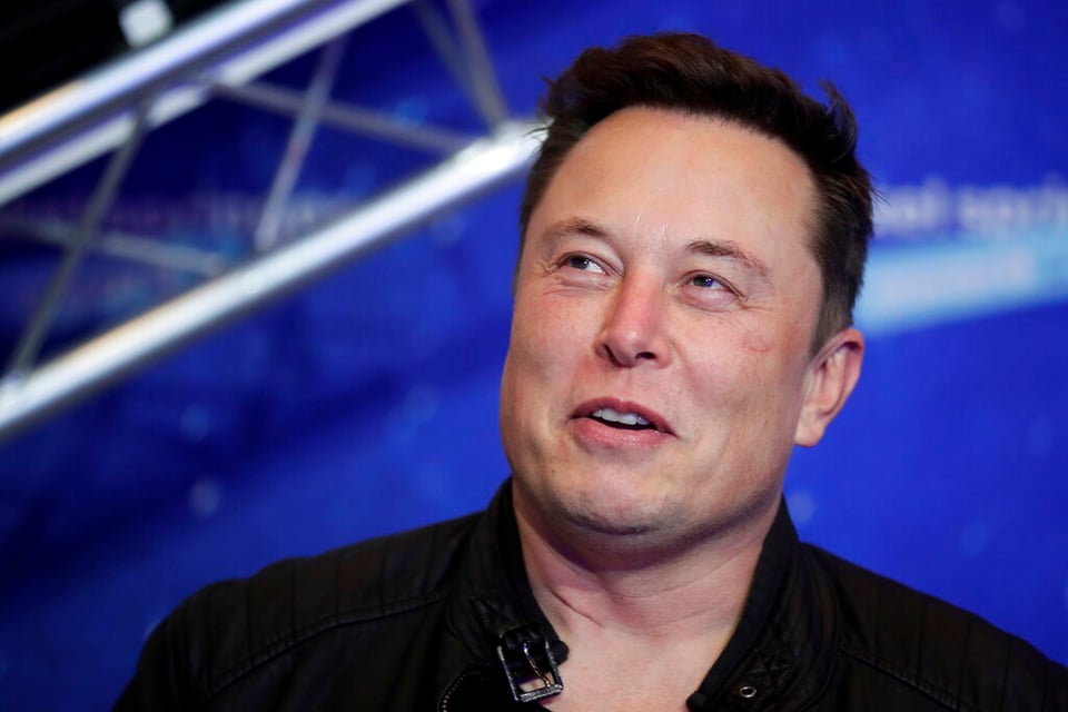 Elon Musk sugiere bombardear a cárteles mexicanos con drones