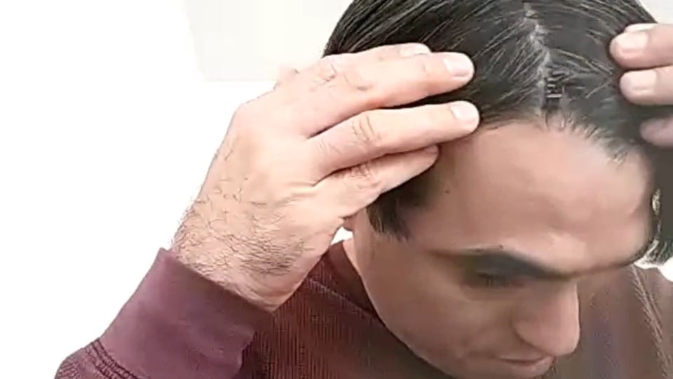 "Esto no puede seguir ocurriendo"