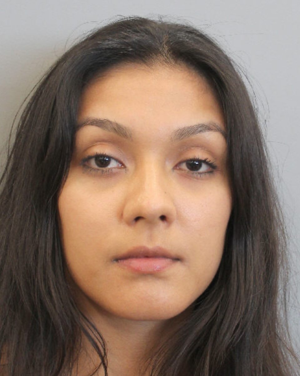 Elvia Castillo Martínez es acusada de un homicidio por intoxicación