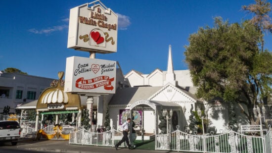 chapel, sin city, elope, marriage