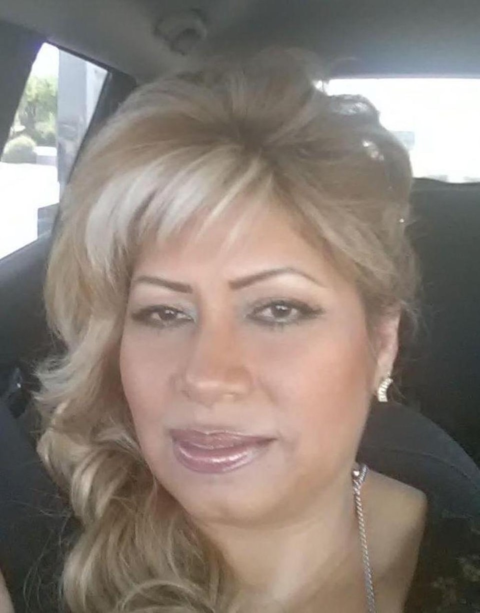 Ema Maldonado murió asesinada a balazos por su esposo