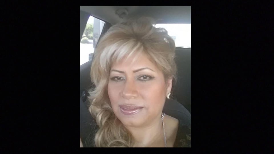 Ema Maldonado fue asesinada por su esposo José Jesús Rodríguez Parra (FOTOS)