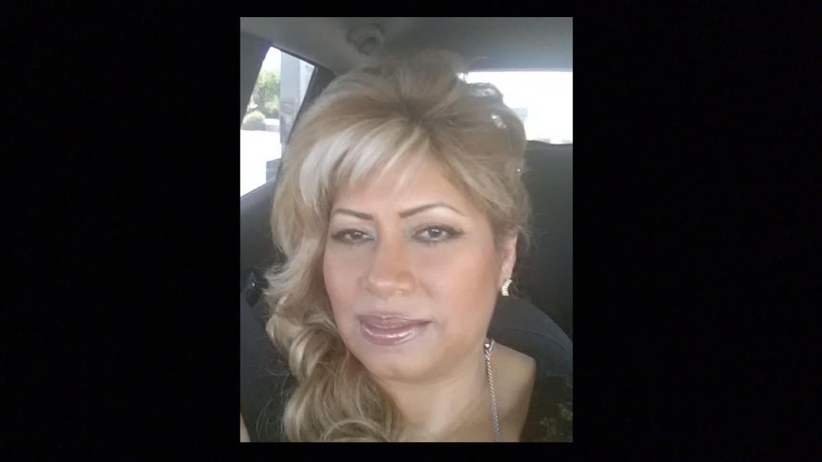 Ema Maldonado fue asesinada a balazos por su esposo José Jesús Rodíguez Parra quien la sorprendió junto a su presunto amante.