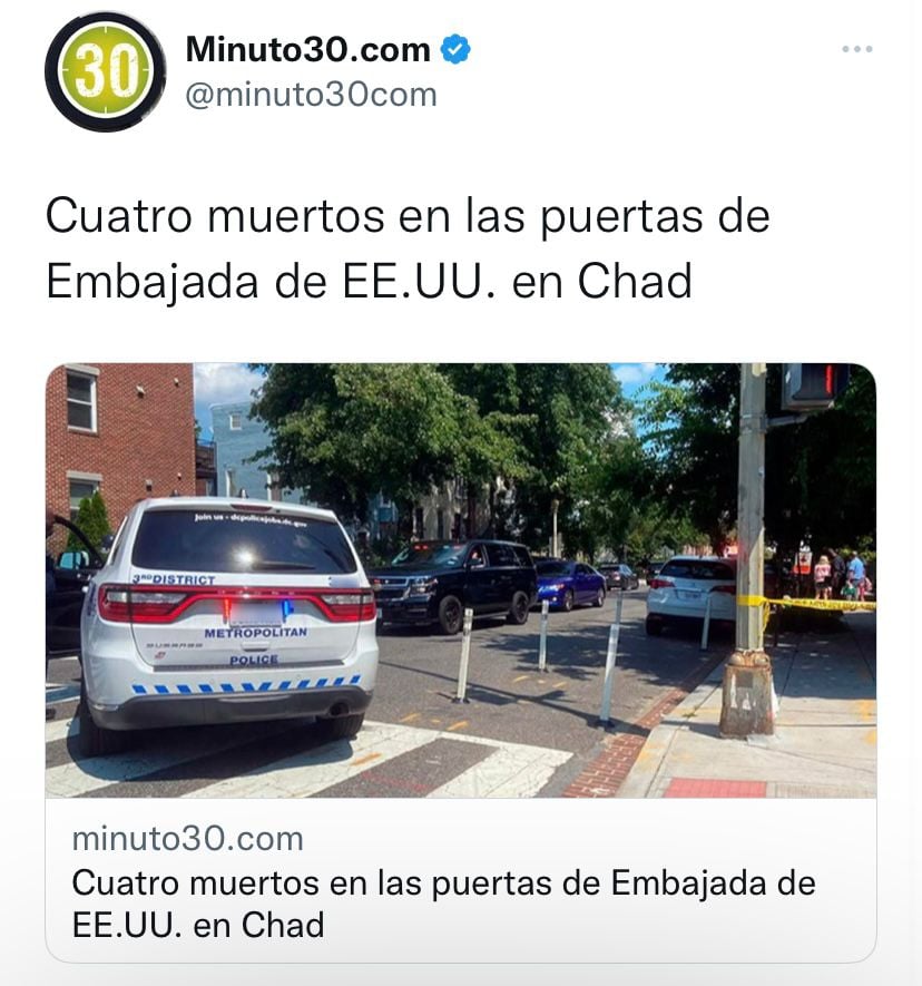 Múltiples muertos por brutales protestas