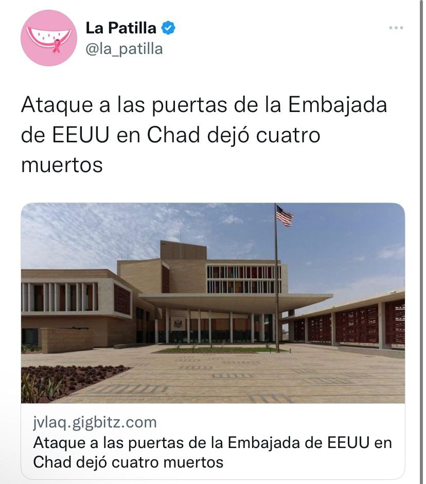 ¿Qué provocó todo el desastre y las muertes?