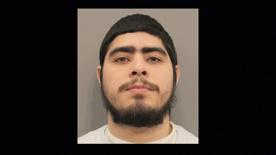 Emerson Hernández enfrenta la pena de muerte por un brutal homicidio