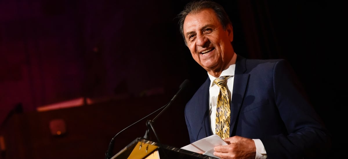 Muere Emilio Delgado, actor de Sesame Street